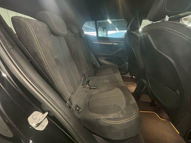 BMW&nbsp;X2の画像8