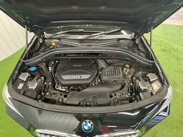 BMW&nbsp;X2の画像12