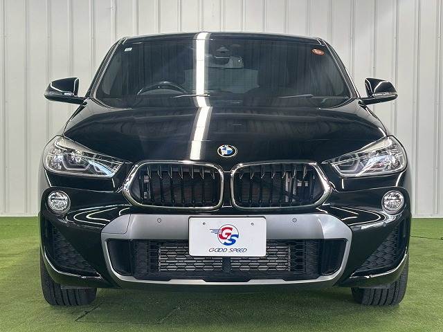 BMW&nbsp;X2の画像13