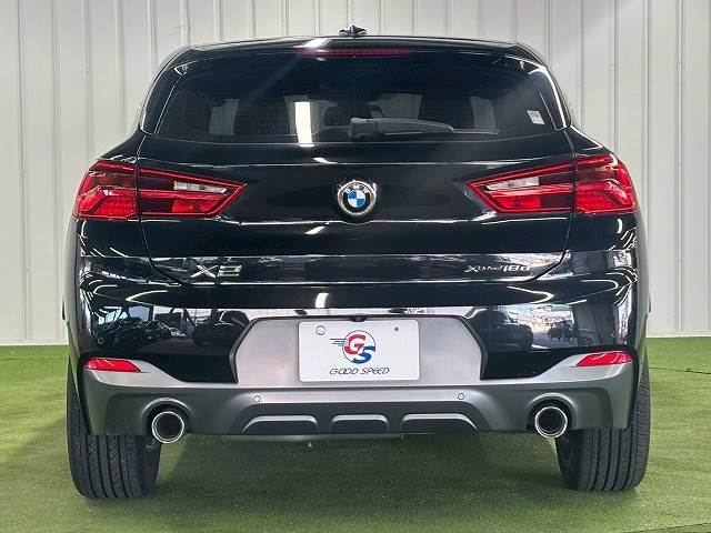 BMW&nbsp;X2の画像14