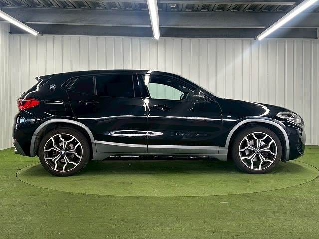 BMW&nbsp;X2の画像15