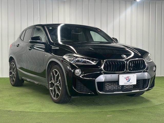 BMW&nbsp;X2の画像16