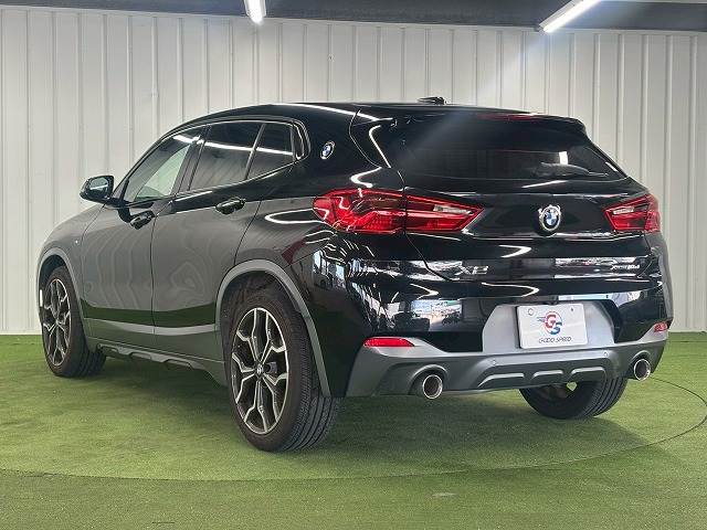 BMW&nbsp;X2の画像17