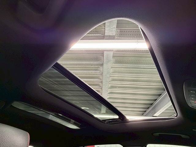 GLB-CLASS□GLB 200d AMGライン 内装他