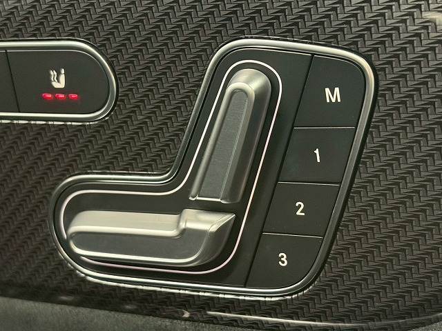 メルセデス・ベンツ&nbsp;GLB-CLASSの画像10