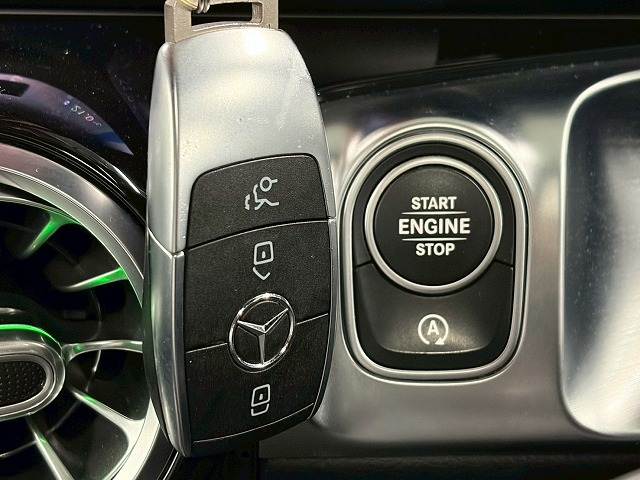 メルセデス・ベンツ&nbsp;GLB-CLASSの画像11