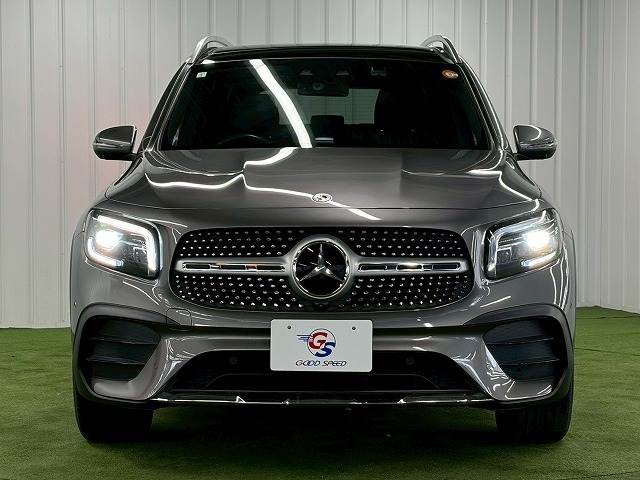 メルセデス・ベンツ&nbsp;GLB-CLASSの画像13