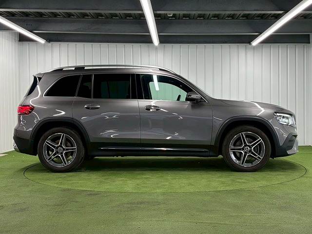 メルセデス・ベンツ&nbsp;GLB-CLASSの画像15