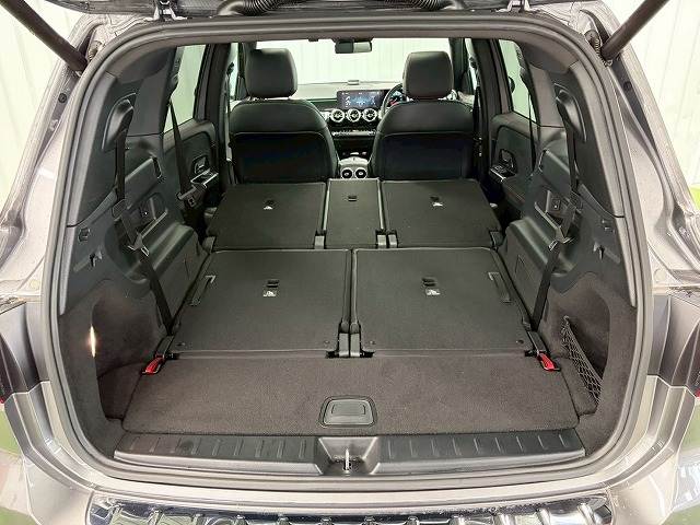 メルセデス・ベンツ&nbsp;GLB-CLASSの画像18