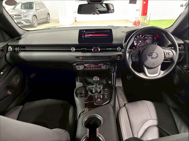 トヨタ&nbsp;スープラの画像3