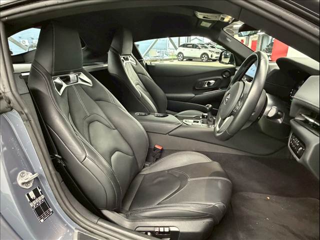 トヨタ&nbsp;スープラの画像7