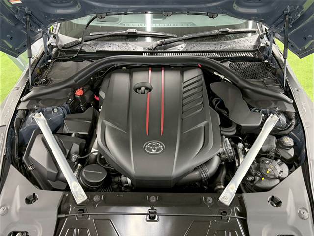 トヨタ&nbsp;スープラの画像12