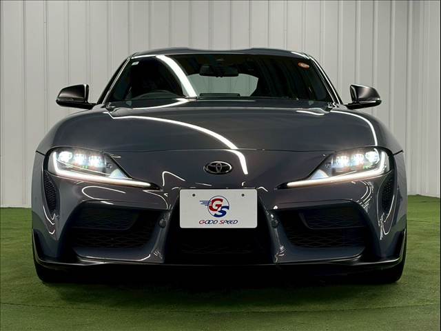 トヨタ&nbsp;スープラの画像13