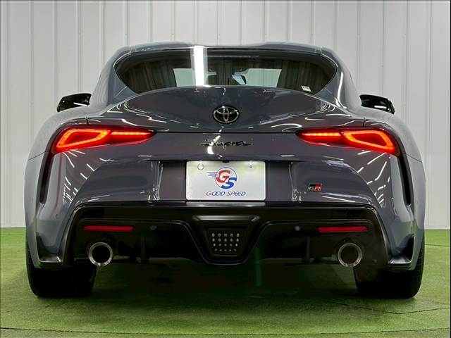 トヨタ&nbsp;スープラの画像14