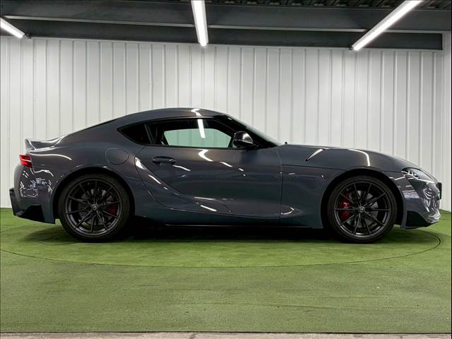 トヨタ&nbsp;スープラの画像15