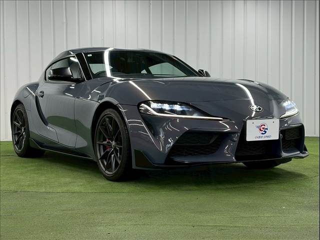 トヨタ&nbsp;スープラの画像16