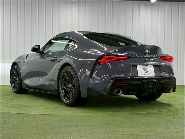 トヨタ&nbsp;スープラの画像17