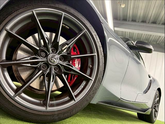 トヨタ&nbsp;スープラの画像19