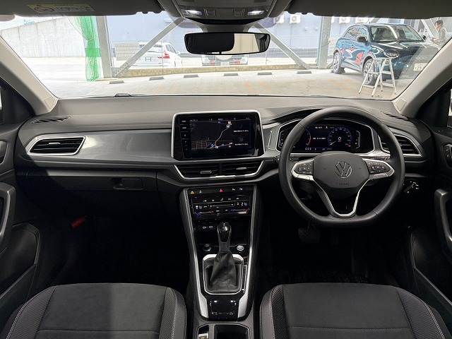 フォルクスワーゲン&nbsp;T-Rocの画像3