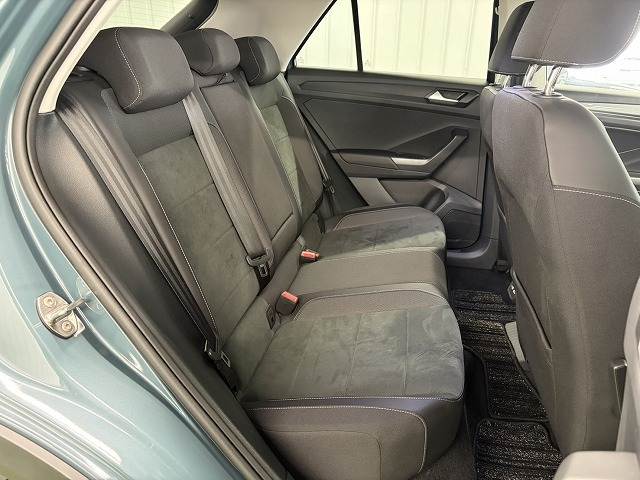 フォルクスワーゲン&nbsp;T-Rocの画像8