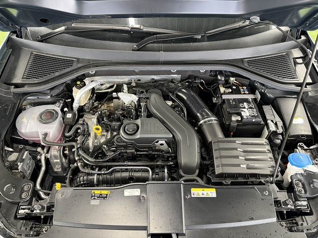 フォルクスワーゲン&nbsp;T-Rocの画像12