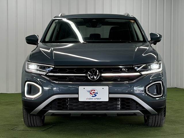 フォルクスワーゲン&nbsp;T-Rocの画像13