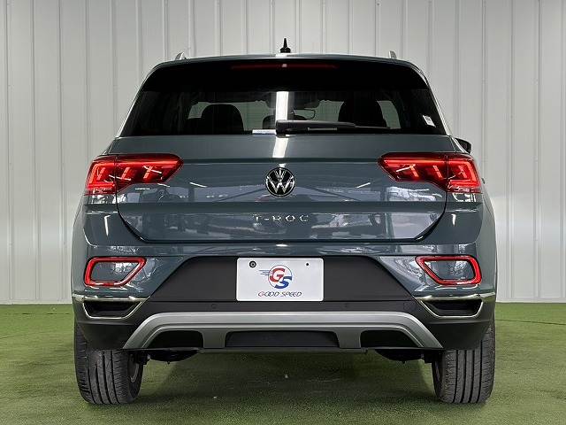 フォルクスワーゲン&nbsp;T-Rocの画像14