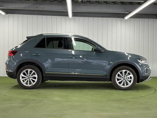 フォルクスワーゲン&nbsp;T-Rocの画像15