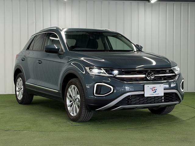 フォルクスワーゲン&nbsp;T-Rocの画像16