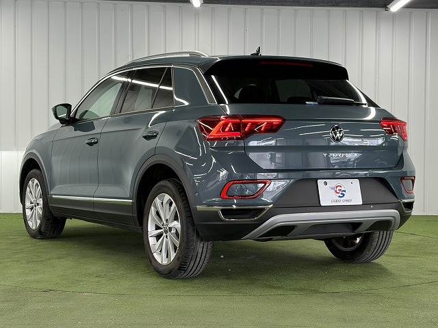 フォルクスワーゲン&nbsp;T-Rocの画像17