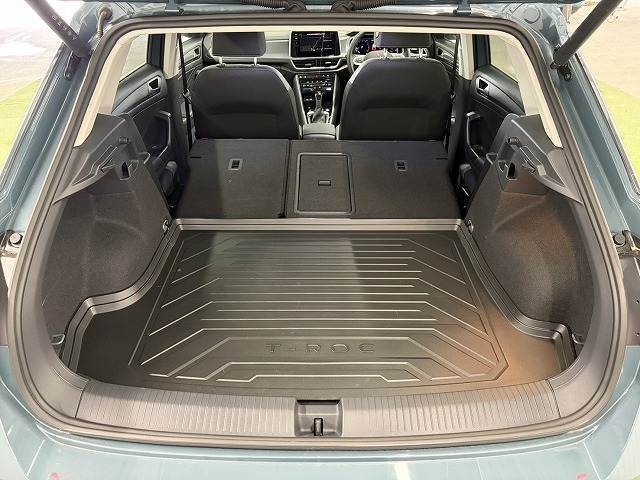 フォルクスワーゲン&nbsp;T-Rocの画像18