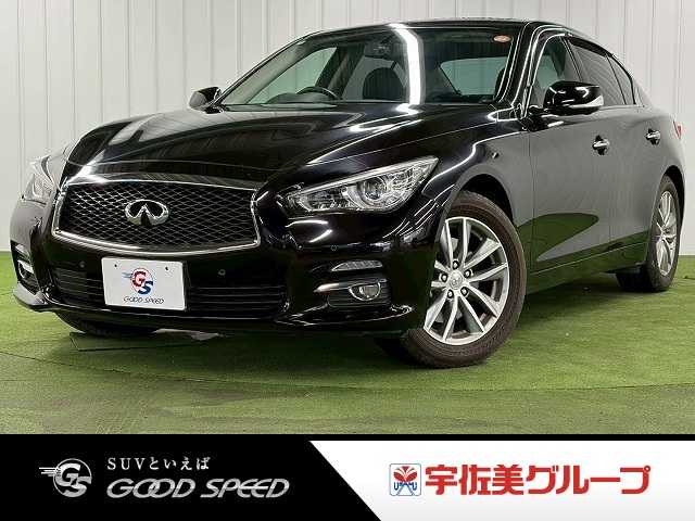 日産スカイライン200GT-t Type P