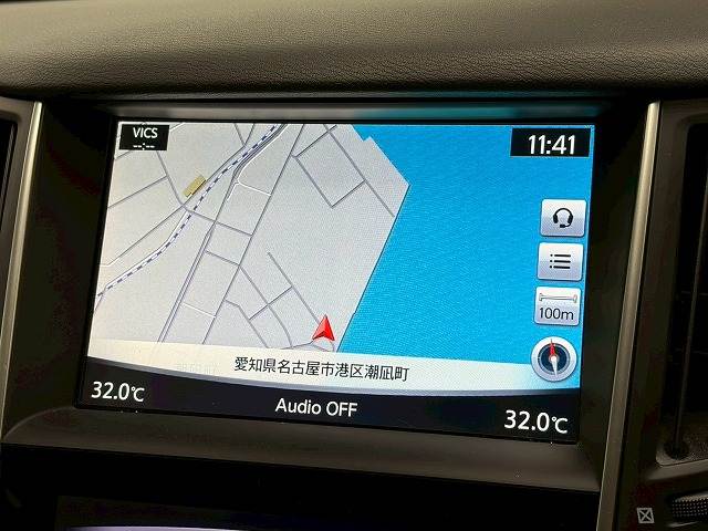 スカイライン200GT-t Type P 内装他