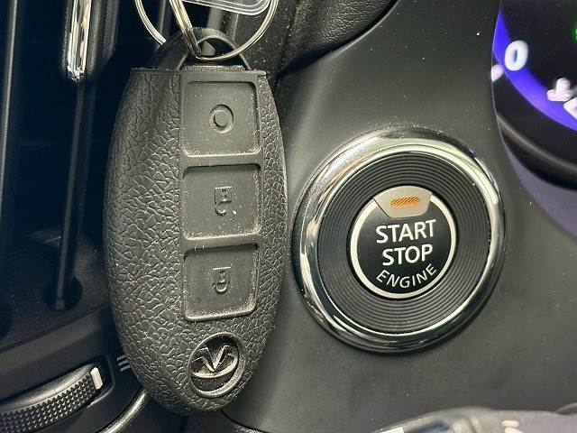 スカイライン200GT-t Type P 内装他