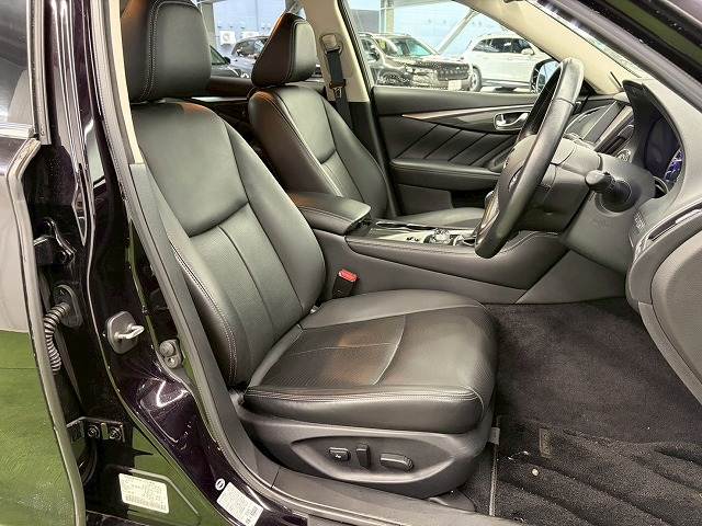 日産&nbsp;スカイラインの画像7