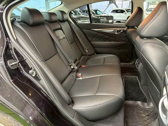 日産&nbsp;スカイラインの画像8