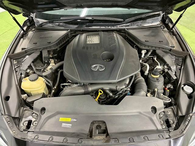 日産&nbsp;スカイラインの画像12