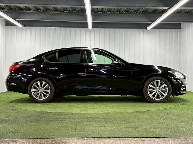 日産&nbsp;スカイラインの画像15