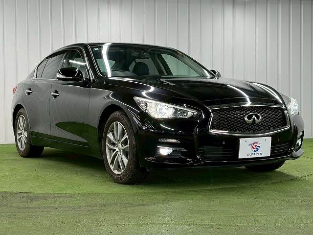 日産&nbsp;スカイラインの画像16