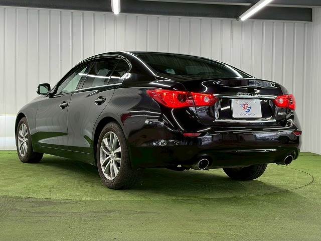 日産&nbsp;スカイラインの画像17