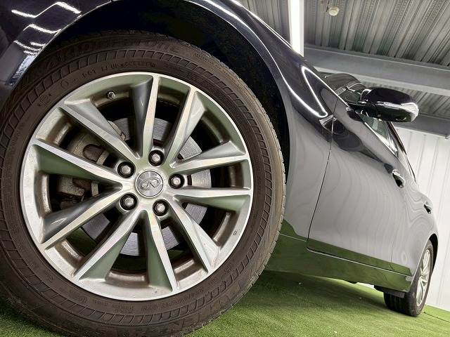 日産&nbsp;スカイラインの画像19