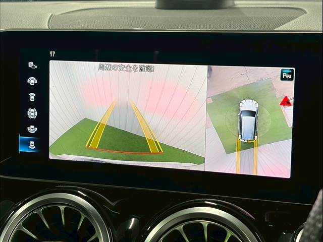 メルセデス・ベンツ&nbsp;GLB-CLASSの画像6