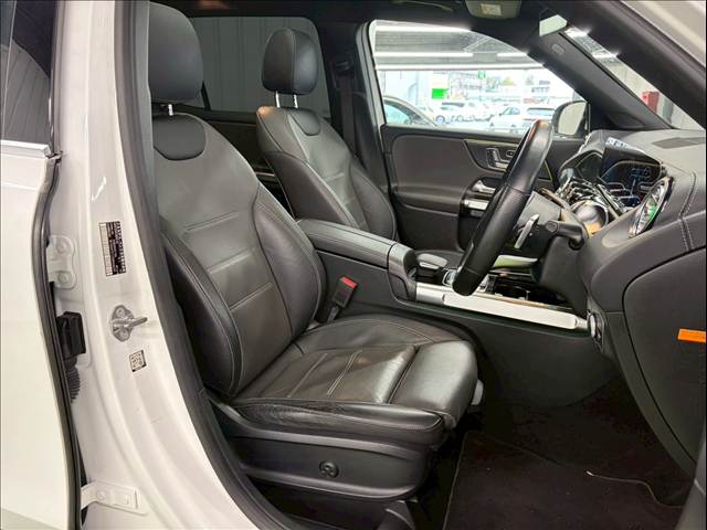 メルセデス・ベンツ&nbsp;GLB-CLASSの画像7