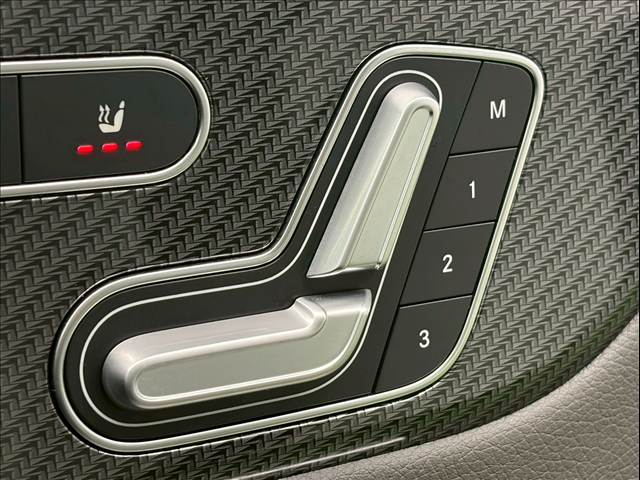 メルセデス・ベンツ&nbsp;GLB-CLASSの画像10