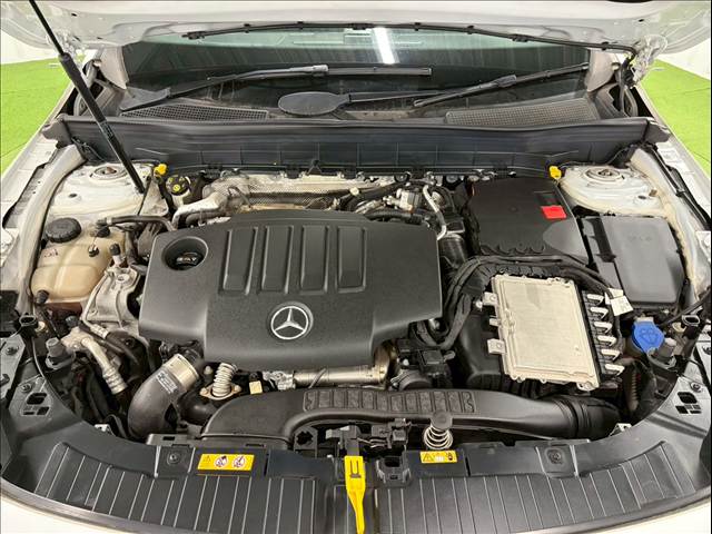 メルセデス・ベンツ&nbsp;GLB-CLASSの画像12