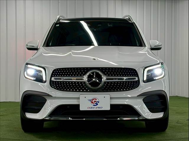 メルセデス・ベンツ&nbsp;GLB-CLASSの画像13