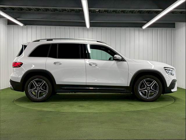 メルセデス・ベンツ&nbsp;GLB-CLASSの画像15