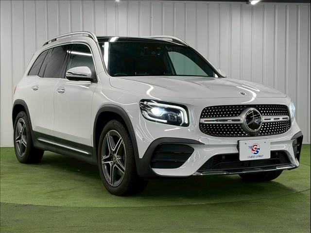 メルセデス・ベンツ&nbsp;GLB-CLASSの画像16