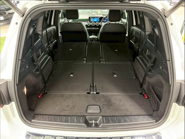 メルセデス・ベンツ&nbsp;GLB-CLASSの画像18