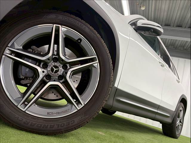 メルセデス・ベンツ&nbsp;GLB-CLASSの画像19